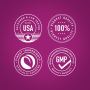 Menopause Ease, 100 Quick Release CapsulesImage - 2