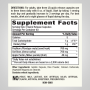 Triple Action Fiber Complex, 120 Quick Release CapsulesImage - 0