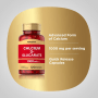 Calcium D-Glucarate, 1000 mg (per serving), 120 Quick Release CapsulesImage - 1
