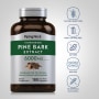 Pine Bark  Extract, 6000 mg, 180 Quick Release CapsulesImage - 1