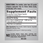 Yucca Root, 1000 mg (per serving), 100 Quick Release CapsulesImage - 0