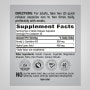 Acetyl L-Carnitine 800 mg & Alpha Lipoic Acid 400 mg, 90 Quick Release CapsulesImage - 0