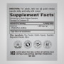 Amla Fruit (Indian Gooseberry), 1,000 mg (per serving), 120 Quick Release CapsulesImage - 0