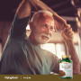 Ultra Standardized Pygeum, 100 mg, 240 Quick Release CapsulesImage - 4