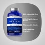 Alpha Lipoic Acid, 200 mg, 240 Quick Release CapsulesImage - 0