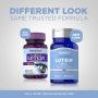 Lutein + Zeaxanthin, 40 mg, 90 Quick Release SoftgelsImage - 1