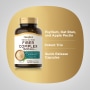 Triple Action Fiber Complex, 120 Quick Release CapsulesImage - 2