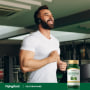Sulforaphane (From Broccoli), 90 Quick Release CapsulesImage - 4