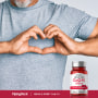 CoQ10, 100 mg, 120 Quick Release SoftgelsImage - 4