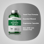 Selenium (Yeast Free), 200 mcg, 300 Vegetarian CapsulesImage - 1