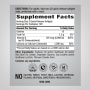 Absorbable Calcium 1200 mg Plus D3 5000 IU (per serving), 240 Quick Release SoftgelsImage - 0