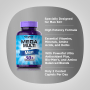 Mega Multi for Men 50 Plus, 100 Coated CapletsImage - 0
