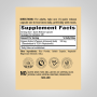 Ultra Standardized Pygeum, 100 mg, 240 Quick Release CapsulesImage - 0