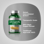 Ashwagandha, 4500 mg (per serving), 120 Quick Release CapsulesImage - 1