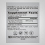 Sage, 1600 mg, 180 Quick Release CapsulesImage - 0