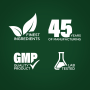 Pine Bark  Extract, 6000 mg, 180 Quick Release CapsulesImage - 2