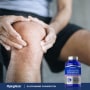 Advanced Triple Strength Glucosamine Chondroitin MSM Plus Turmeric, 180 Coated CapletsImage - 4