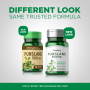 Purslane, 500 mg, 100 Quick Release CapsulesImage - 1