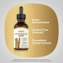 White Willow Bark Liquid Extract Alcohol Free, 2 fl oz (59 mL) Dropper BottleImage - 1