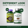 Celery Seed, 2000 mg (per serving), 240 Quick Release CapsulesImage - 1