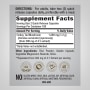 Turkey Tail Mushroom, 1200 mg (per serving), 200 Quick Release CapsulesImage - 1