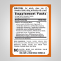 Chewable Probiotic 14 Strains 6 Billion Organisms (Natural Berry), 100 Chewable TabletsImage - 0
