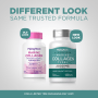 Marine Collagen Type 1, 2000 mg (per serving), 120 TabletsImage - 1