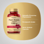Plant Sterols Complex w/ Beta Sitosterol 1200 mg (per serving), 120 Quick Release CapsulesImage - 1