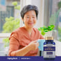 Huperzine A, 200 mcg, 60 Quick Release CapsulesImage - 3