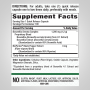 Boswellia Serrata, 1200 mg, 180 Quick Release CapsulesImage - 0
