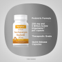 Saccharomyces Boulardii, 5 Billion CFU, 60 Quick Release CapsulesImage - 0