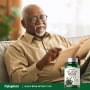 Black Bean Extract C3G, 120 Quick Release CapsulesImage - 4