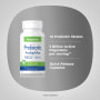 Probiotic Acidophilus 14 Strains 3 Billion Organisms, 120 Quick Release CapsulesImage - 0