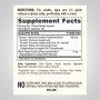 Standardized Turmeric Curcumin Complex, 500 mg, 120 Quick Release CapsulesImage - 0