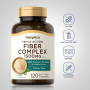 Triple Action Fiber Complex, 120 Quick Release CapsulesImage - 3