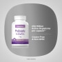 Probiotic Acidophilus 250 Million Organisms, 240 Quick Release CapsulesImage - 1