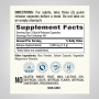 Betaine HCl, 1200 mg (per serving), 180 Quick Release CapsulesImage - 0