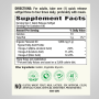 Flaxseed Oil, 1000 mg, 180 Quick Release SoftgelsImage - 0