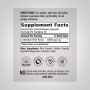 L-Histidine, 1000 mg (per serving), 60 Quick Release CapsulesImage - 0