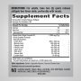 Coconut Oil (Extra Virgin), 2000 mg (per serving), 200 Quick Release SoftgelsImage - 0