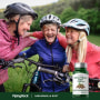 Sarsaparilla Root, 1000 mg, 120 Quick Release CapsulesImage - 5