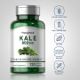 Kale, 800 mg, 120 Quick Release CapsulesImage - 1