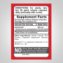 AMPK Activator (Actiponin), 450 mg (per serving), 60 Quick Release CapsulesImage - 0