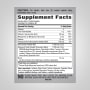 Advanced Triple Strength Glucosamine Chondroitin MSM Plus Turmeric, 180 Coated CapletsImage - 0