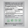 Fo-Ti Root He-Shou-Wu, 1000 mg, 180 Quick Release CapsulesImage - 0