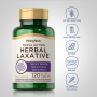 Herbal Laxative, 120 Quick Release CapsulesImage - 2
