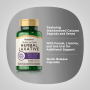 Herbal Laxative, 120 Quick Release CapsulesImage - 1