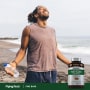 Pine Bark  Extract, 6000 mg, 180 Quick Release CapsulesImage - 3