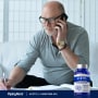 Acetyl L-Carnitine 800 mg & Alpha Lipoic Acid 400 mg, 90 Quick Release CapsulesImage - 4