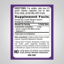 Probiotic Acidophilus 250 Million Organisms, 240 Quick Release CapsulesImage - 0